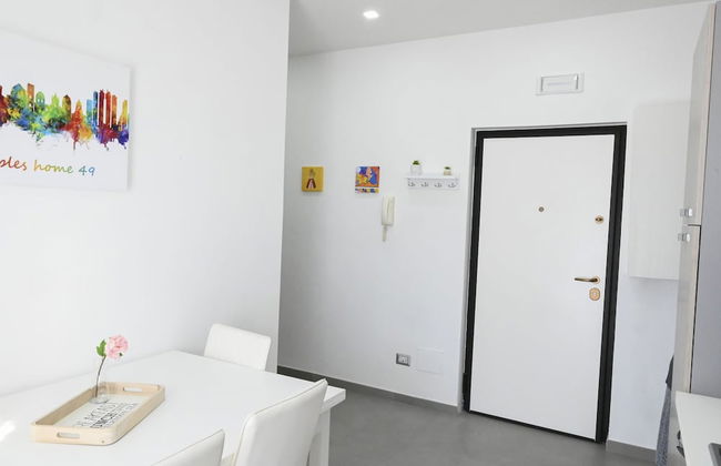 Naples Home - Foto 41