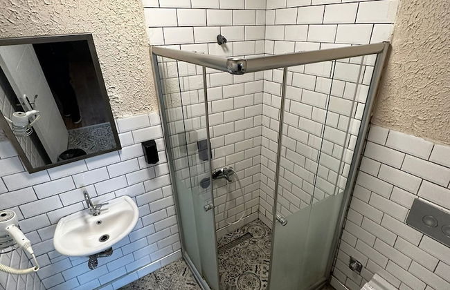 OTTO City Premium Suites - Foto 12