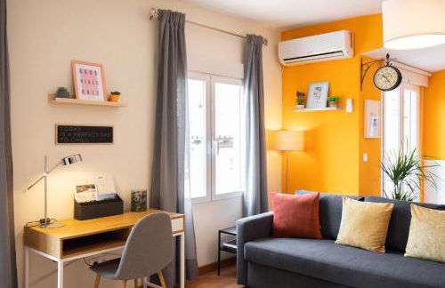 Mirador del Teatro Romano - Foto 8