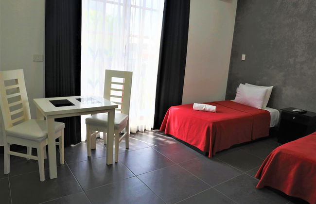 Hotel Colonial Playa del Carmen - Photo 66