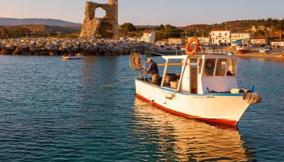 La perla sul Tirreno - Foto 2