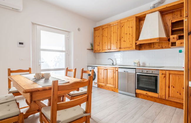 Green Wheels Oasis Between Pisa and Sea - Foto 28