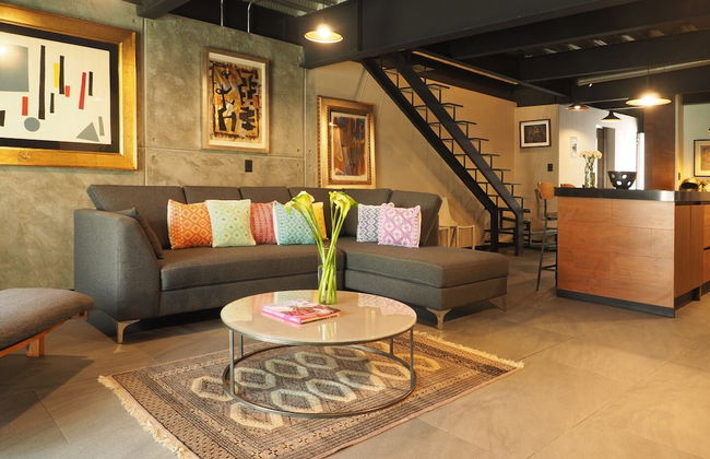 Duplex Industrial by The Local Way - Foto 11