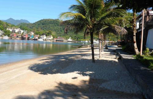Casa em Angra dos Reis no Paraíso do Condomínio do Engenho - Foto 29