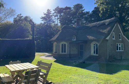 East Lodge, Sotterley Estate - Photo 37