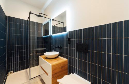 Luxurious & Modern London Apartment in Honor Oak - Photo 27