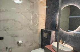 Nowa Dzielnica Cztery Apartamenty przy Tężni - Foto 27