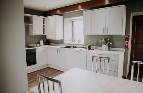 Pattys Barn Holiday Cottages, Cabins and Venue Hire - Foto 37