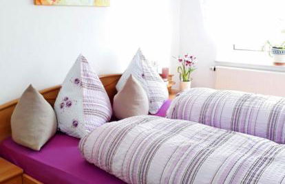 Ferienwohnung Maria Miller - Foto 7