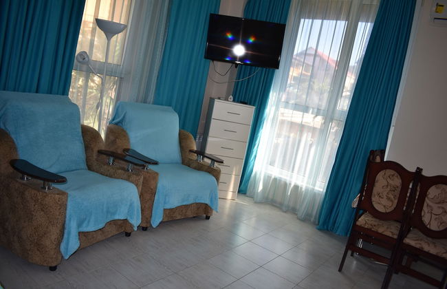 Kvartira u morya 3 - Foto 11