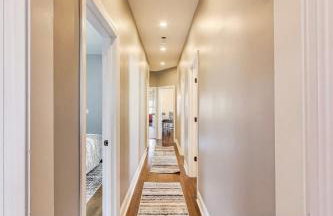 Edgewater Andersonville-area Apt Close to Loyola Lake EZ Parking - Foto 4