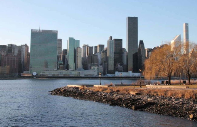 Tour por el barrio de Queens - Foto 4