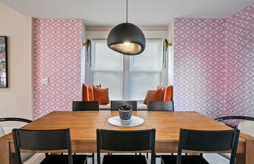 Cleveland Escape - Hot Tub - Karaoke Machine - Sleeps 12 - Foto 53