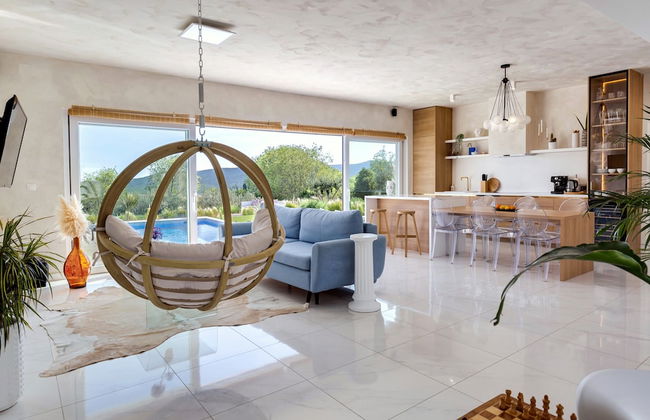 Villa Nebesi - Foto 10