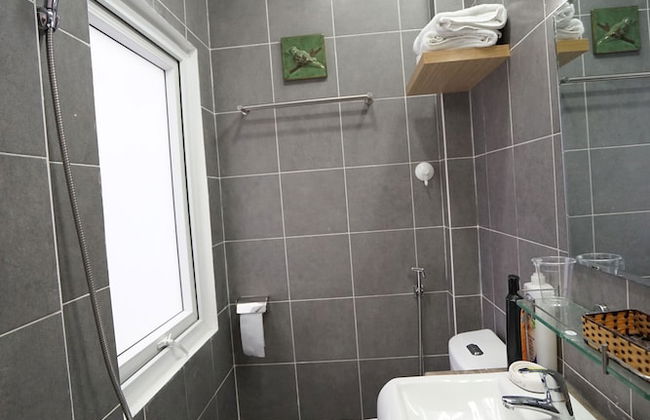 Ken's Home - Foto 26