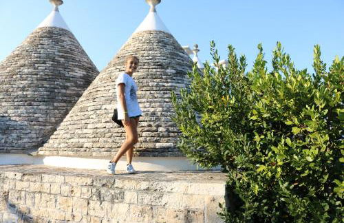 Trulli di Pozzomasiello - Foto 60