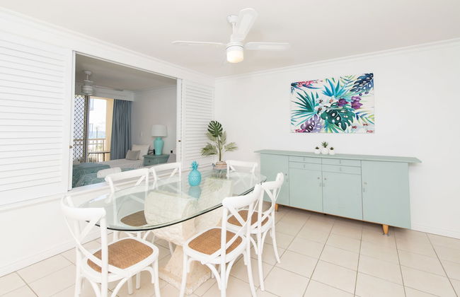 La Grande Apartments Broadbeach - Foto 78