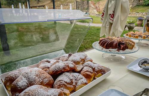 Le Querce Farmhouse - Foto 62