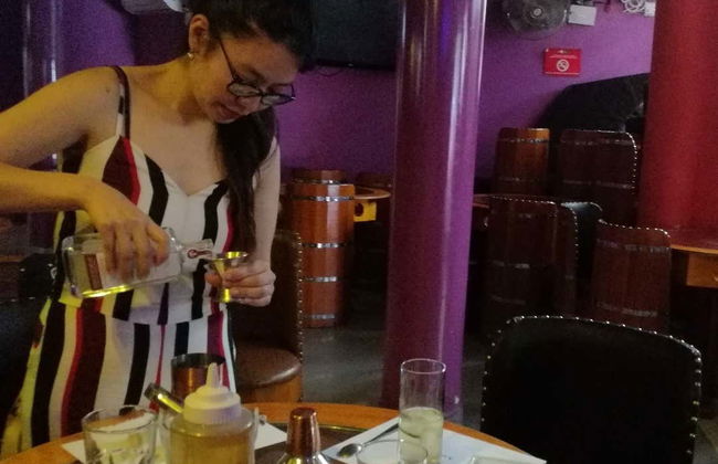 Tour del pisco a Tacna - Foto 6