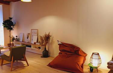 L'Appartement Pasteur - Foto 11