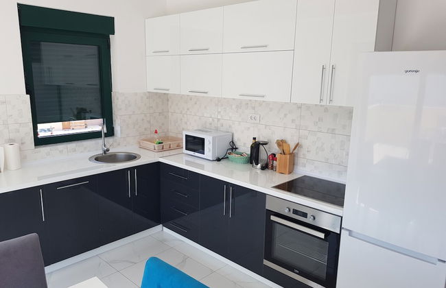 Apartments Tivat Obala - Foto 34