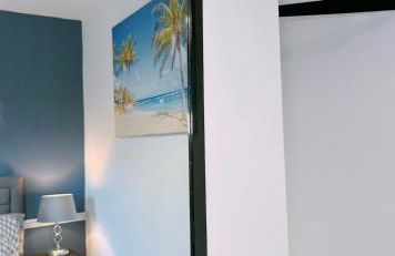 Modern 3-bed house with parking - Chorley Near M61 - Foto 23