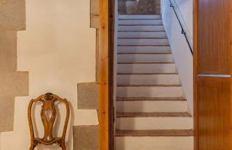 Masia elegant amb jardí i piscina - Photo 22