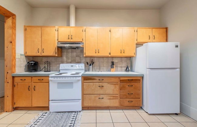 New Gathering Place on Columbus - Foto 11