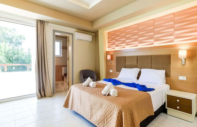 Beautiful Holiday Home With Private Pool - Foto 6