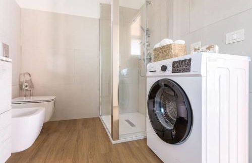 Casa Levante - Near the station and city center - Foto 8