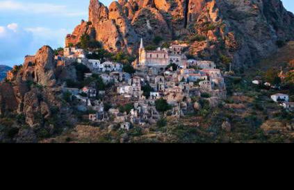 Casa tra gli ulivi a Motta San Giovanni vacanza in Reggio Calabria - Foto 34