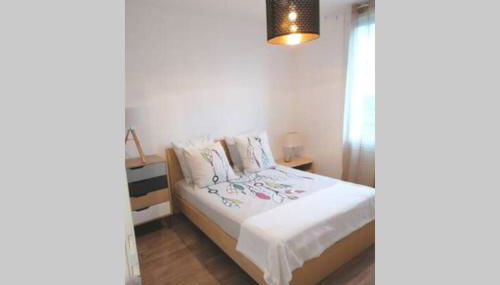 Logement à 25min de Paris avec parking - Foto 3