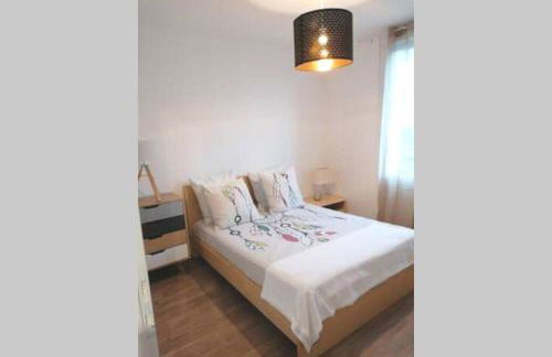 Logement à 25min de Paris avec parking - Foto 3