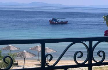 Naiada Apartments Milina - Foto 58