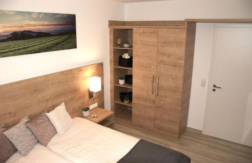 Residenz Grafenmatt Feldberg - Foto 34