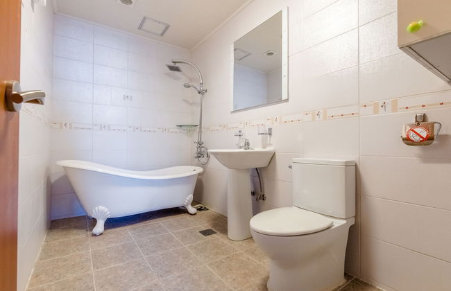 Homefourest Resort Geoje - Foto 68