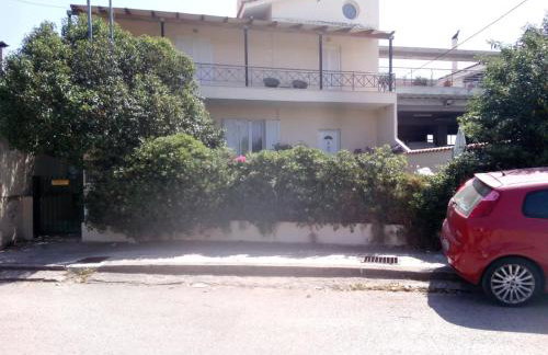 Private Αpartment Agiou Athanasiou Street F - Foto 27