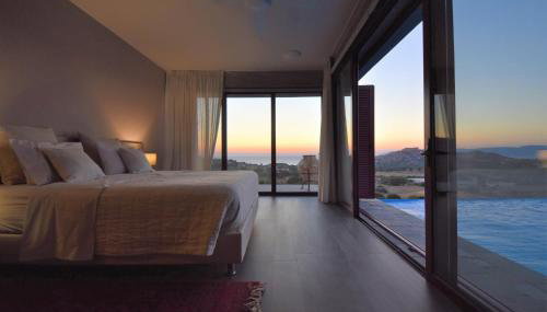 Villa Molivos Views - Foto 5