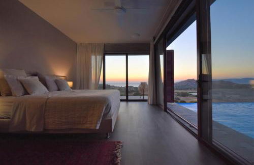 Villa Molivos Views - Foto 5