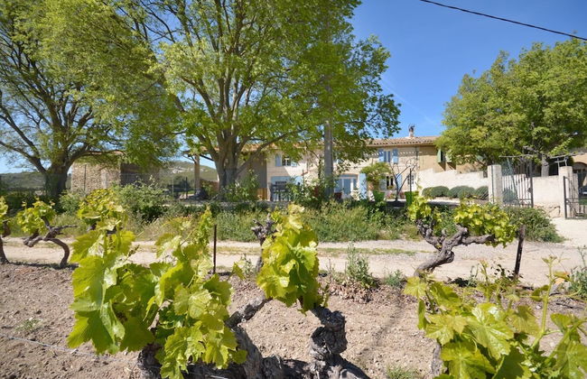 Cabernet by Gîtes de France - Foto 23