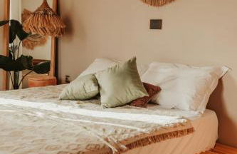 Maya pool & mountain view villa - Foto 27