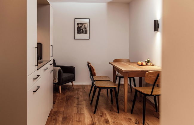 the salt townhouse - Photo 12