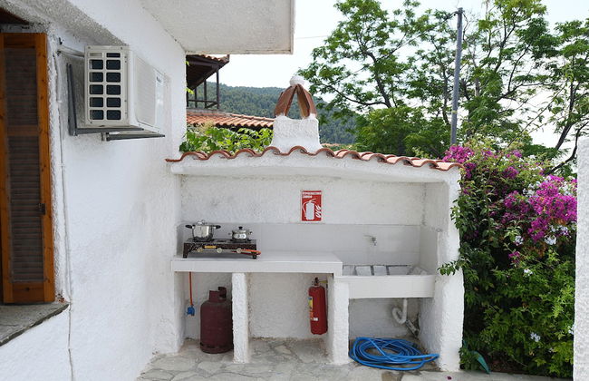 Secret Sporades - Foto 44