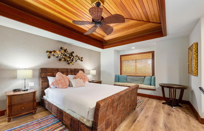 Big Island Villages At Mauna Lani Resort 325 3 Bedroom Home - Foto 2