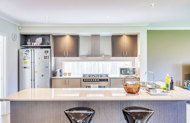 StayAU Spacious Stay Point Cook - Foto 43