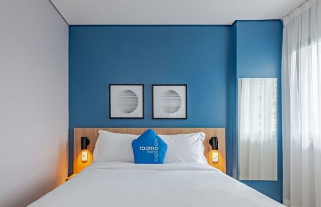 Roomo Transamerica SP Perdizes Turiassu - Foto 2