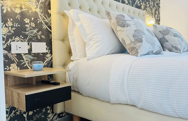 Lina Suites & Rooms - Foto 18