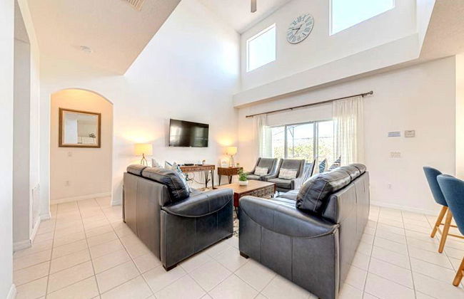 Legacy Park Executive Gamesroom - Foto 34