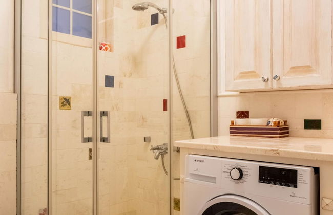 Luxury Duplex Villa w Pool and Garden in Alacati - Foto 62