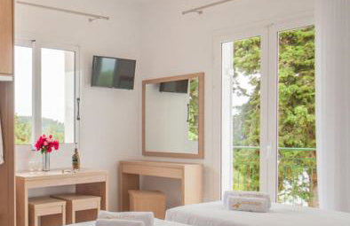 Studios Angeliki - Photo 19